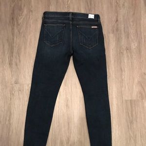 New HUDSON SUPER SKINNY KRISTA JEANS